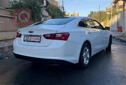 شيفروليه ماليبو